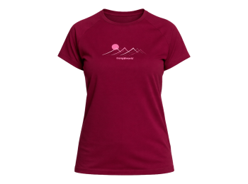 Camiseta Trangoworld MUDGEE 840