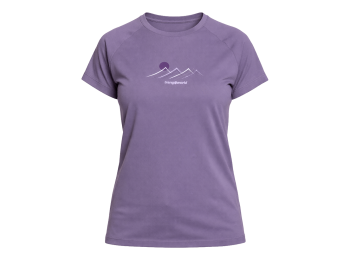 Camiseta Trangoworld MUDGEE 850