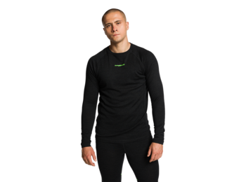 Camiseta Trangoworld TRX2 WOOL EVO 110
