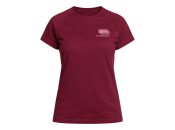 Camiseta Trangoworld WAKOOL 21D