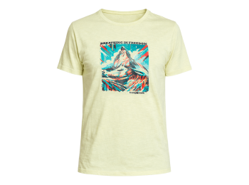 Camiseta Trangoworld WARNICK 21G