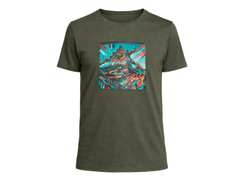 Camiseta Trangoworld WARNICK 21H