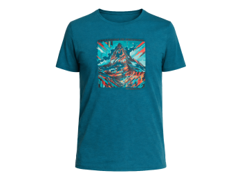 Camiseta Trangoworld WARNICK 21K