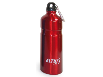 Cantimplora Altus con funda 1 L