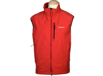 Chaleco Trangoworld Marku 320