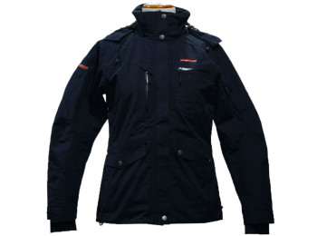 Chaqueta Goretex Trangoworld Colca Termic 510