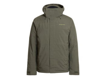 Chaqueta Inner Plus Trangoworld BALERNA TERMIC 1B0