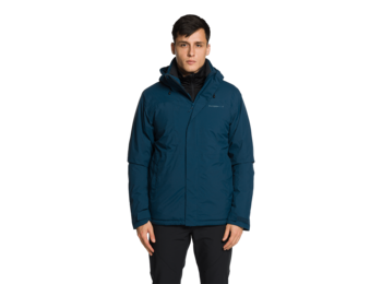 Chaqueta Inner Plus Trangoworld BALERNA TERMIC 1E0