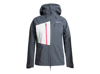 Chaqueta Inner Plus Trangoworld Bernina 110