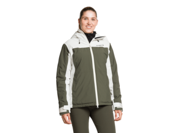 Chaqueta Inner Plus Trangoworld GAWLER TERMIC 1CB