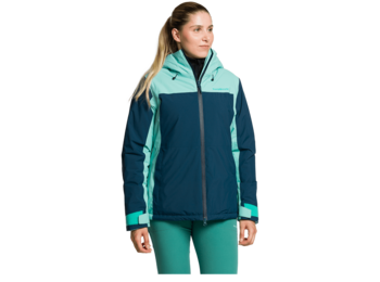 Chaqueta Inner Plus Trangoworld GAWLER TERMIC 1FE