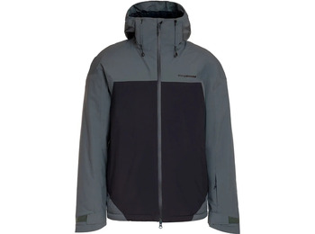 Chaqueta Inner Plus Trangoworld GRANBY TERMIC 181