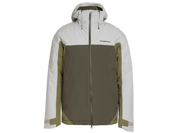 Chaqueta Inner Plus Trangoworld GRANBY TERMIC 1AB