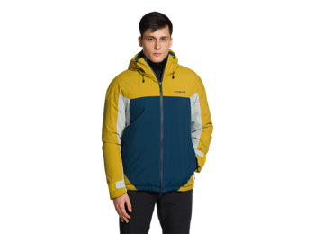 Chaqueta Inner Plus Trangoworld GRANBY TERMIC 1GE