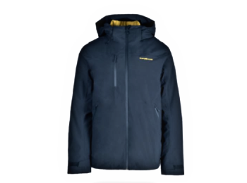 Chaqueta Inner Plus Trangoworld SALAMA COMPLET 1H0