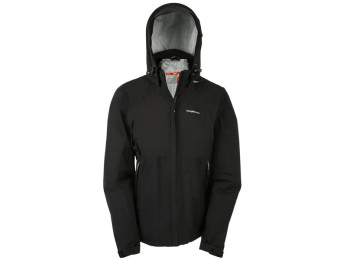 Chaqueta Membrana Trangoworld Mapi 111