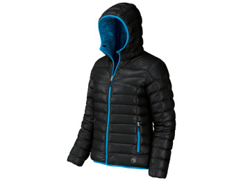 Chaqueta Trangoworld Haven 51C