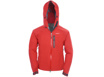 Chaqueta Trangoworld Inner Plus Rhia