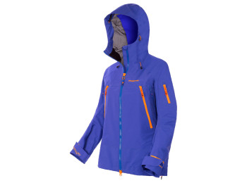Chaqueta Trangoworld TRX2 Shell WM Pro 241
