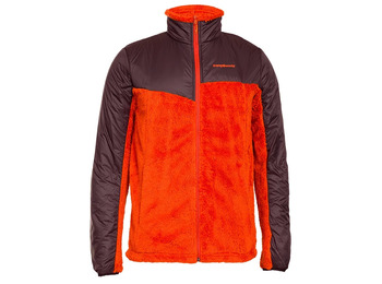 Chaqueta Trangoworld BALZAR 15S