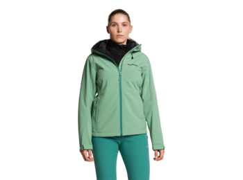 Chaqueta Trangoworld BROOME 92A