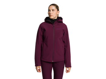 Chaqueta Trangoworld BROOME 92B