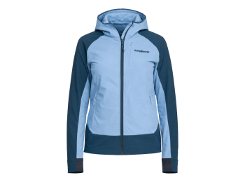 Chaqueta Trangoworld Caillich DF 7C0