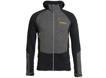 Chaqueta Trangoworld CERVIN 710