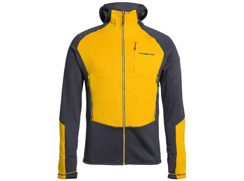 Chaqueta Trangoworld CERVIN 7F0