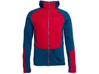 Chaqueta Trangoworld CERVIN 7H0