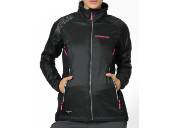 Chaqueta Trangoworld Desya 511