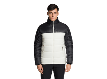 Chaqueta Trangoworld DIXON 321