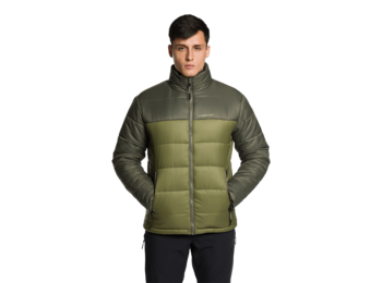 Chaqueta Trangoworld DIXON 373