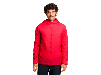 Chaqueta Trangoworld DORVE 876