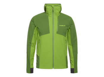 Chaqueta Trangoworld Eighe DF 740
