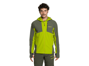 Chaqueta Trangoworld Eighe DF 7A0