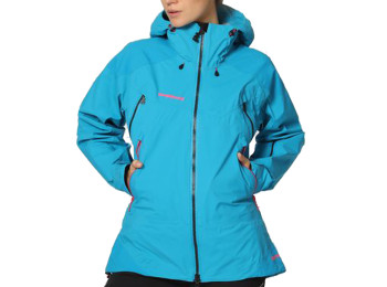 Chaqueta Trangoworld GTX Ikimba 120