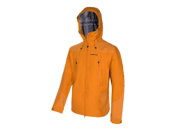 Chaqueta Trangoworld GTX Tempest TW86 5AG 5DD