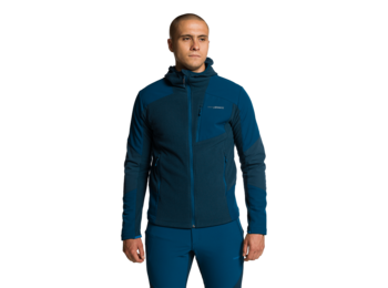 Chaqueta Trangoworld GUILIN 720