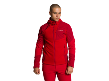 Chaqueta Trangoworld GUILIN 730