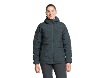Chaqueta Trangoworld HAMELIN 220