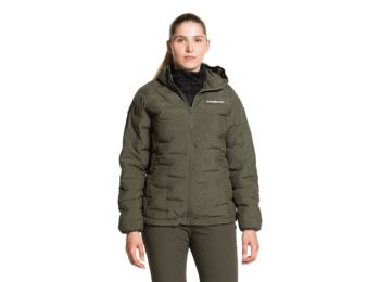 Chaqueta Trangoworld HAMELIN 240