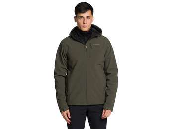 Chaqueta Trangoworld LANARCE 91Y