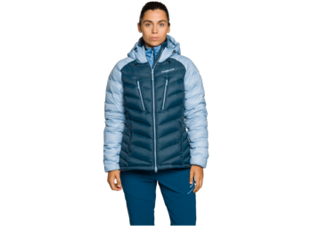 Chaqueta Trangoworld LEYNAR 74B