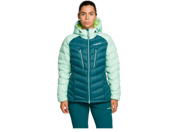 Chaqueta Trangoworld LEYNAR 756
