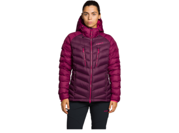 Chaqueta Trangoworld LEYNAR 7A7