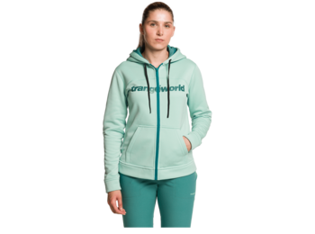 Chaqueta Trangoworld LIENA V02 53N