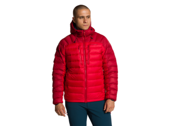 Chaqueta Trangoworld LUGO V02 723