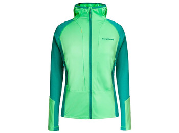 Chaqueta Trangoworld Marle 750