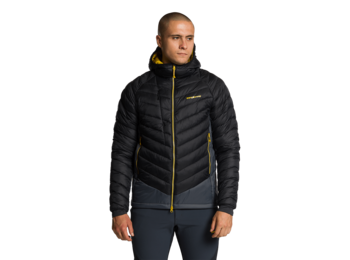 Chaqueta Trangoworld MEDEL V02 718